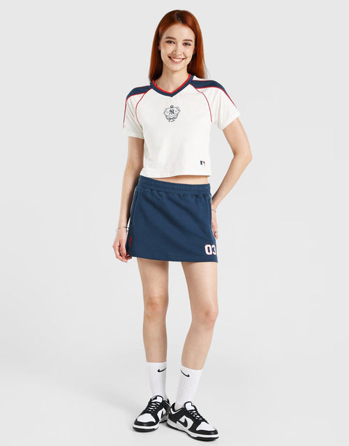 Panel Baby T-Shirt