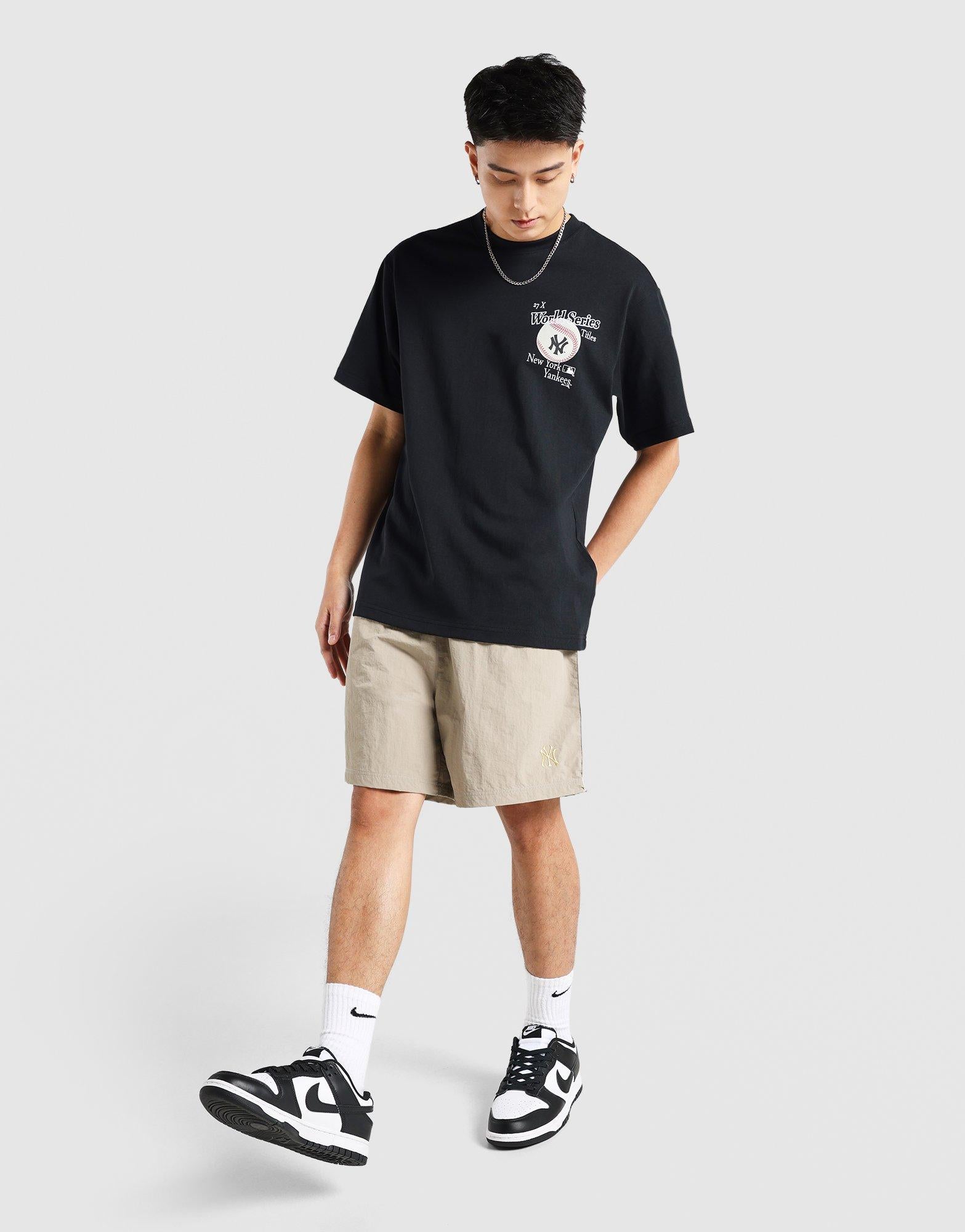 Pipe Beach Short