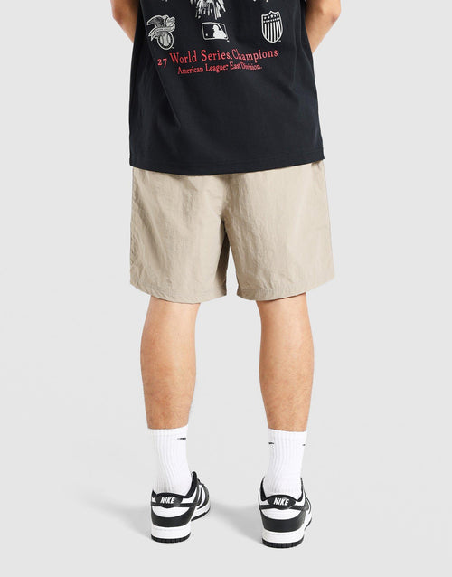 Pipe Beach Short
