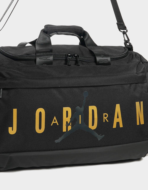 Jam Velocity Duffle Bag