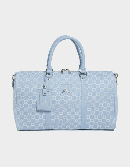 Jam Monogram Duffle Bag