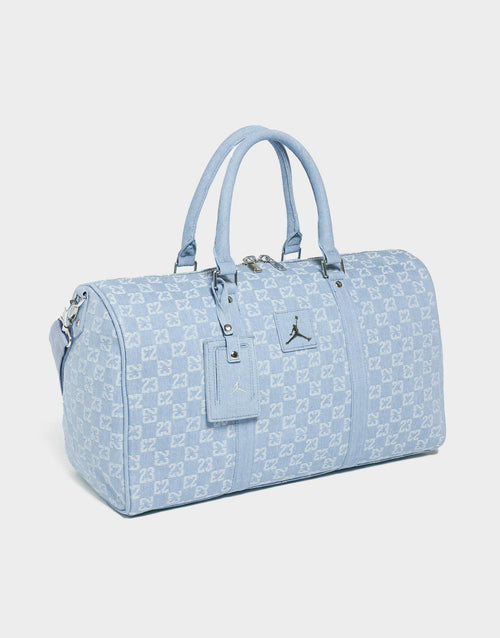 Jam Monogram Duffle Bag