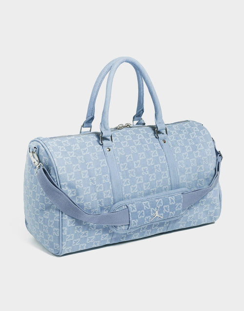 Jam Monogram Duffle Bag