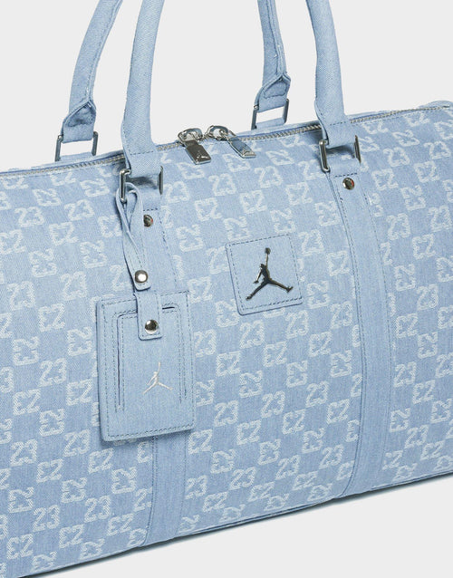 Jam Monogram Duffle Bag