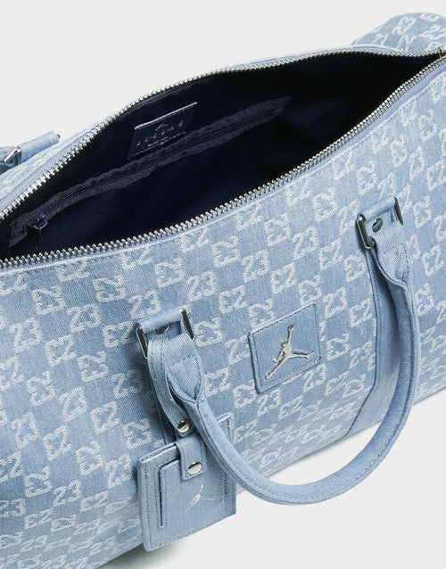 Jam Monogram Duffle Bag