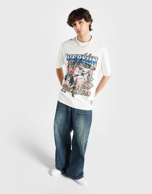 Iverson Battle T-Shirt