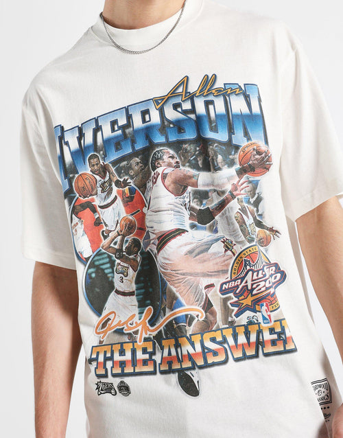 Iverson Battle T-Shirt