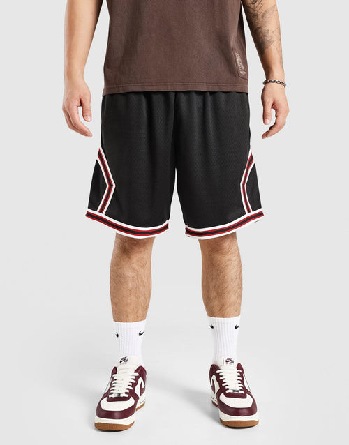 Diamond Shorts