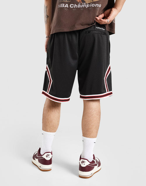 Diamond Shorts