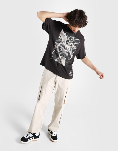 Dynasty T-Shirt Bulls