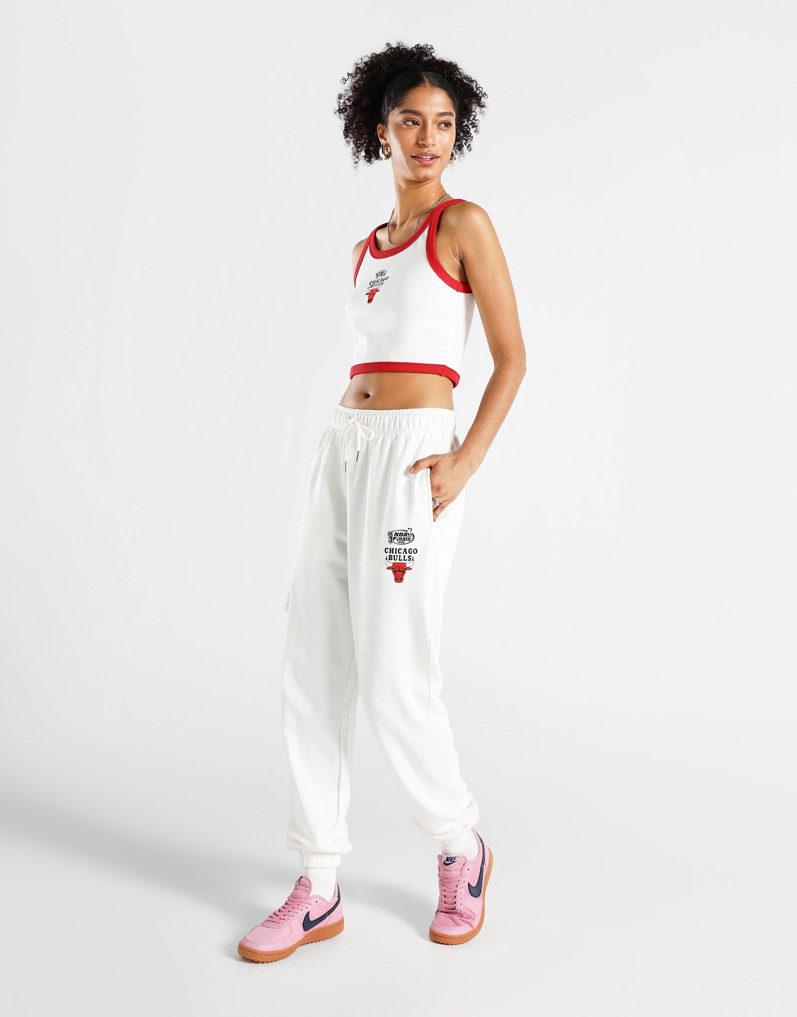 French Terry Pant