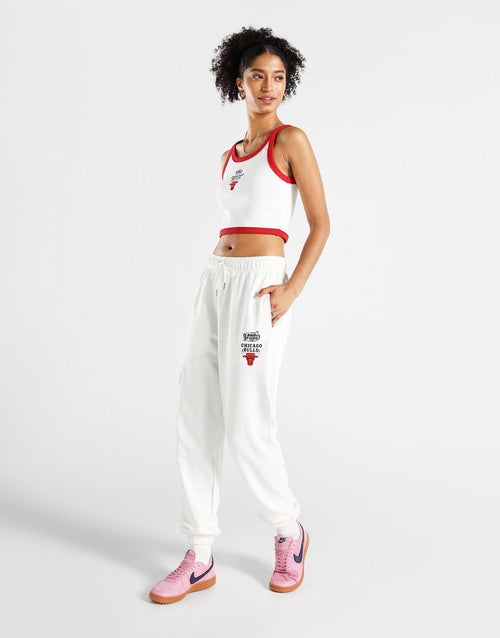 French Terry Pant