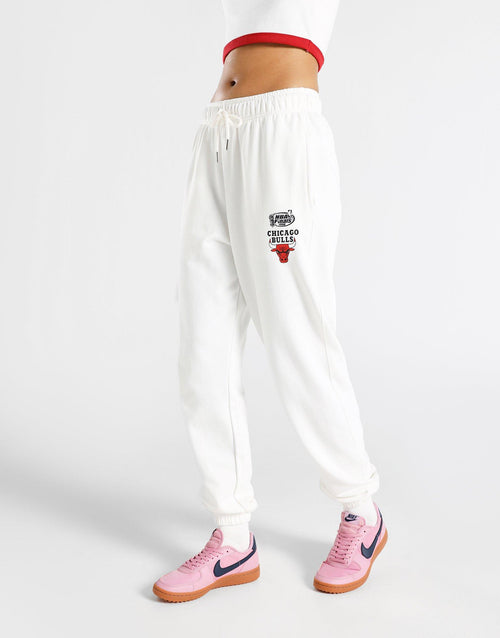 French Terry Pant