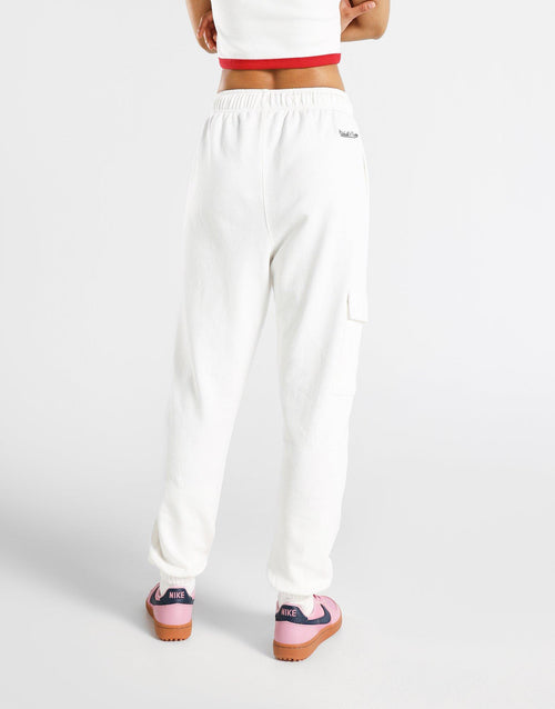 French Terry Pant