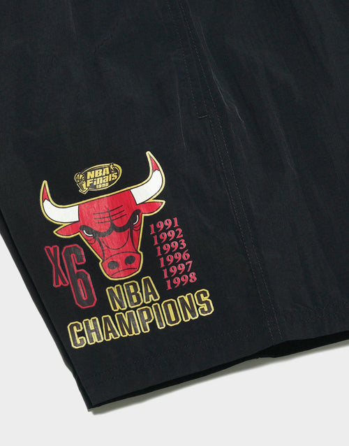 CNY Snake Shorts