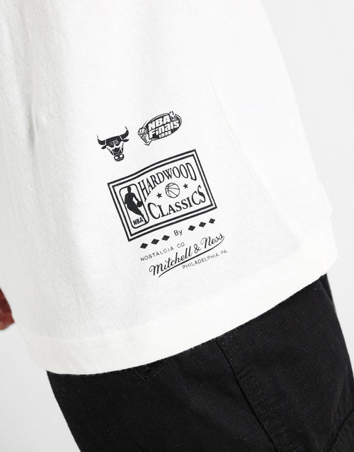CNY Patchwork T-Shirt