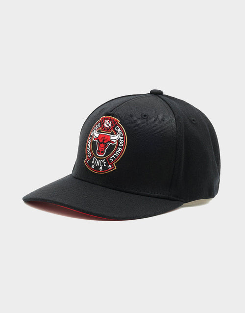 Chicago Bulls Cap