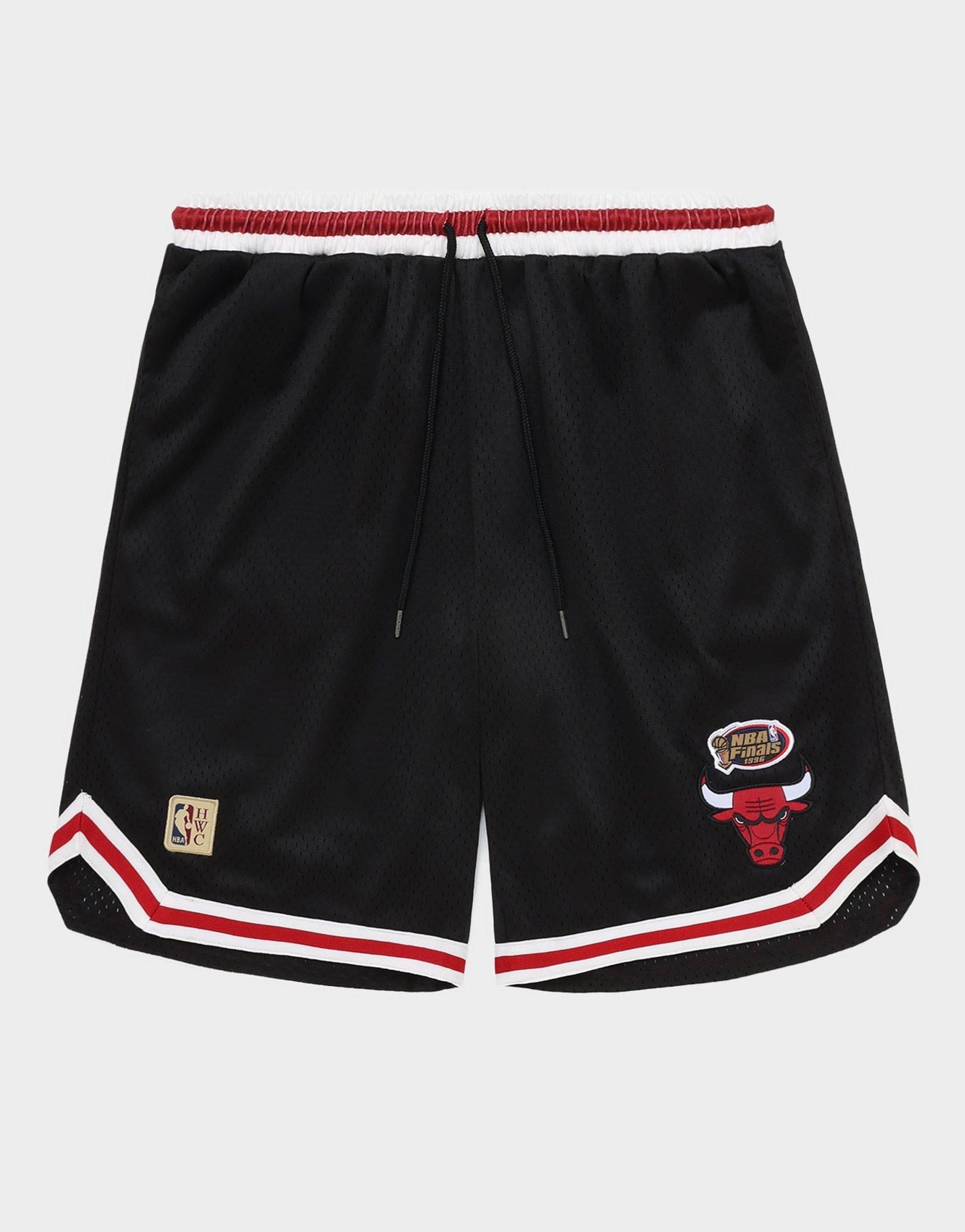 Chicago Bulls Shooting Shorts