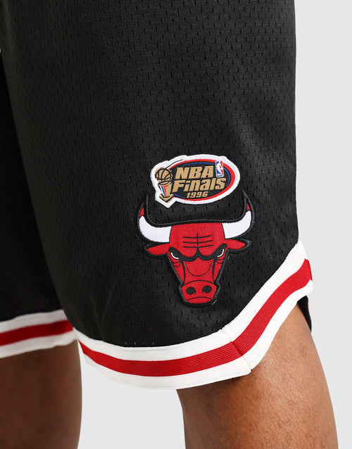 Chicago Bulls Shooting Shorts