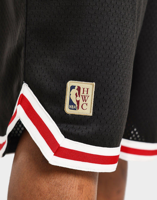 Chicago Bulls Shooting Shorts