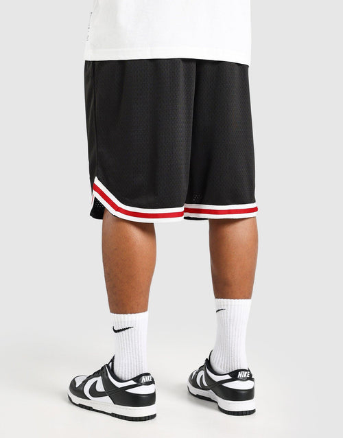Chicago Bulls Shooting Shorts