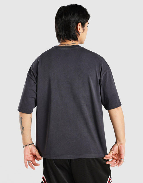 Look Out T-Shirt Chicago Bulls