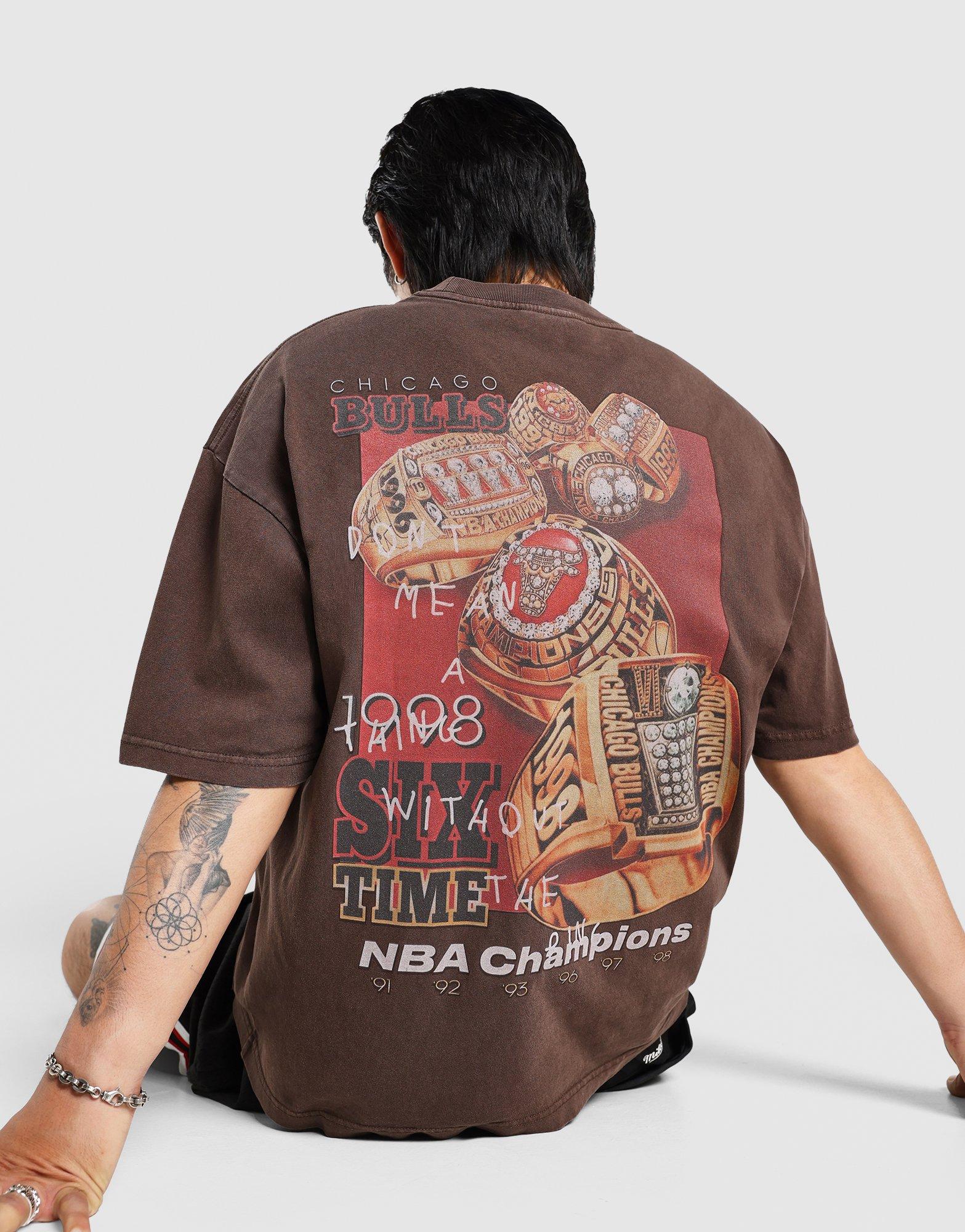 Don’t Mean A Thing T-Shirt