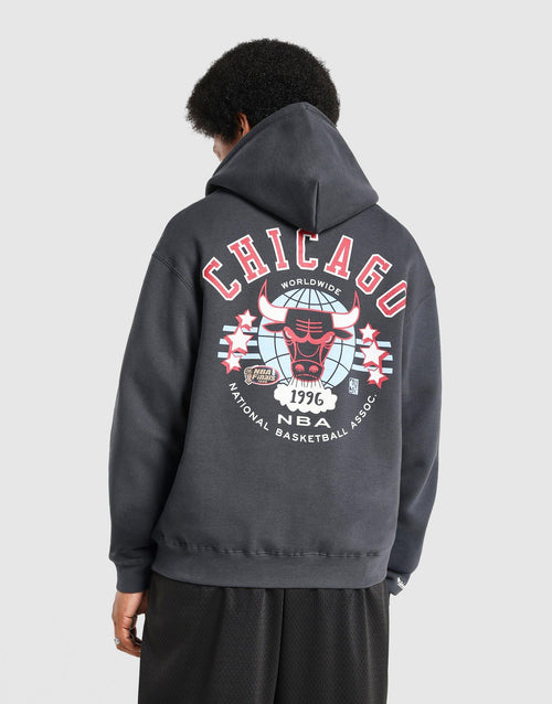 Back 2 Back Hoodie