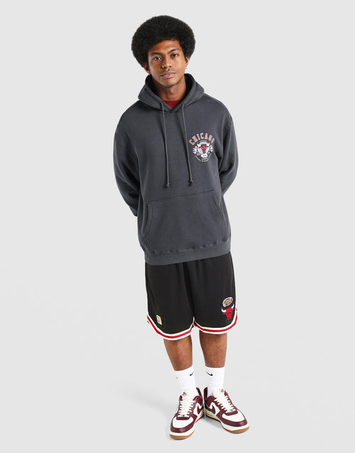 Back 2 Back Hoodie