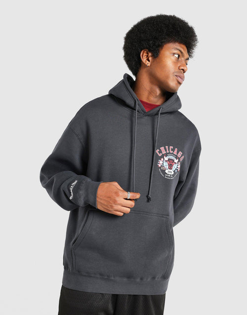 Back 2 Back Hoodie