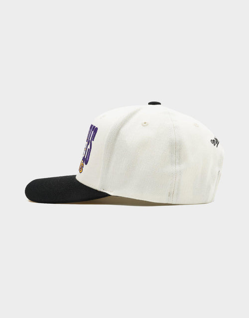 Post Up MVP Lakers Cap