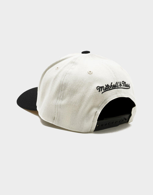 Post Up MVP Lakers Cap