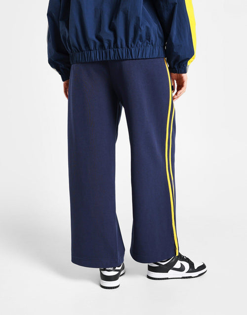 LA Lakers Script Pant