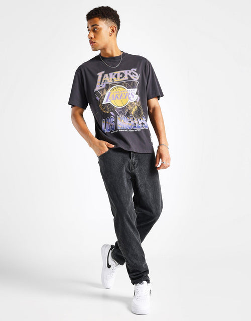 LA Lakers Trigon T-Shirt