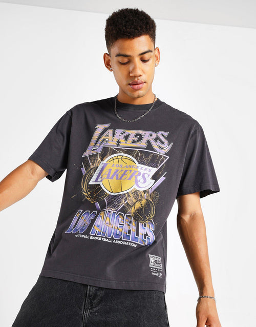 LA Lakers Trigon T-Shirt