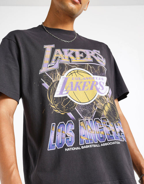 LA Lakers Trigon T-Shirt