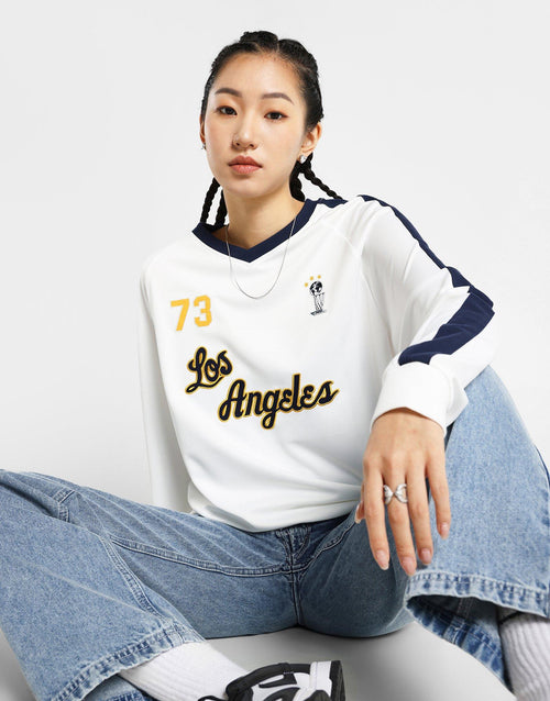LA Lakers Jersey