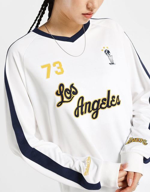 LA Lakers Jersey