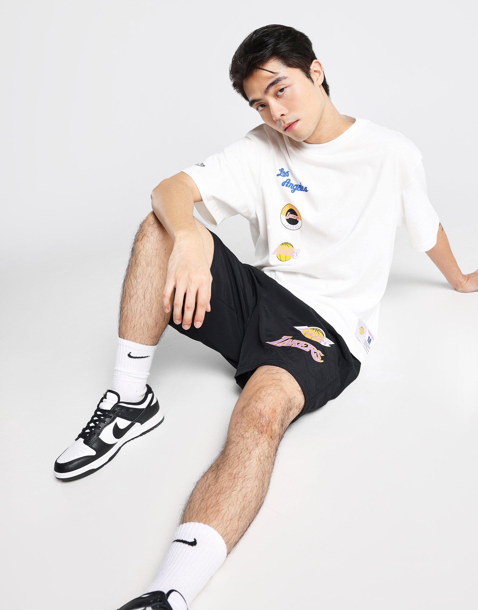 LA Lakers Shorts