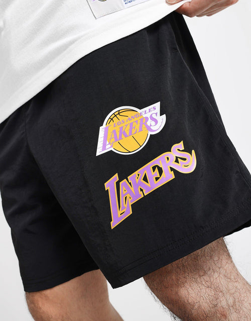 LA Lakers Shorts