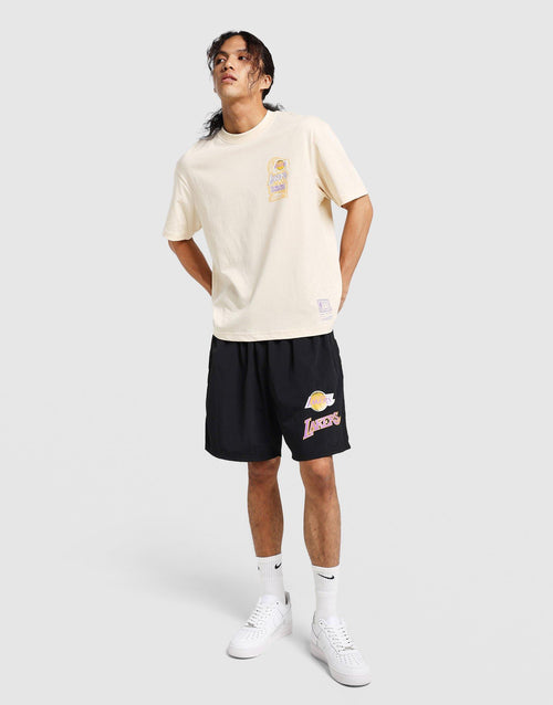 Lakers Gildan T-Shirt