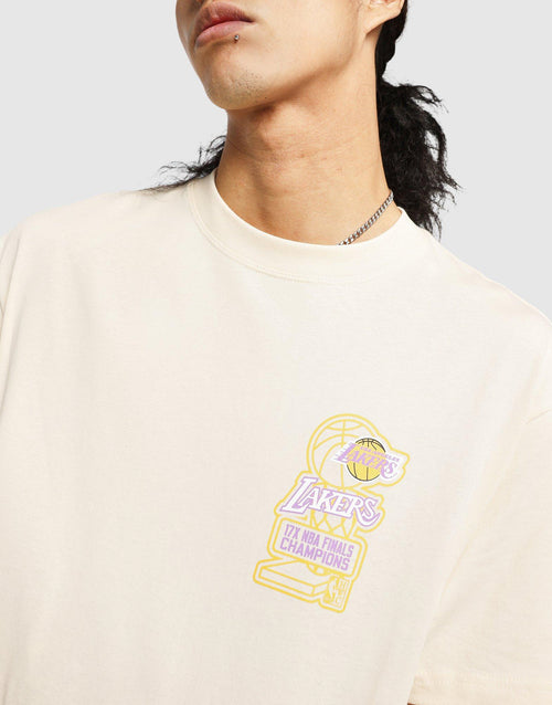 Lakers Gildan T-Shirt