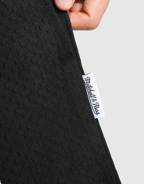 Athletic Guard Mesh Shorts