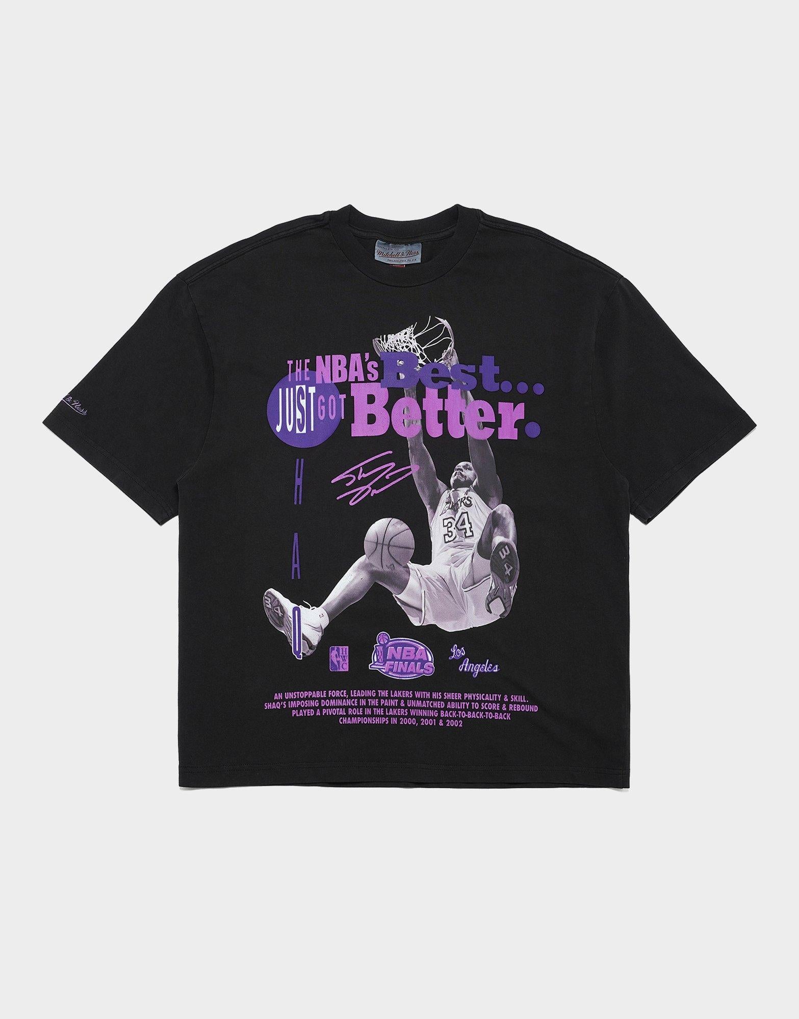 NBA's Best T-Shirt