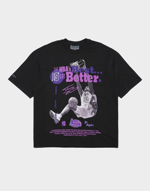 NBA's Best T-Shirt