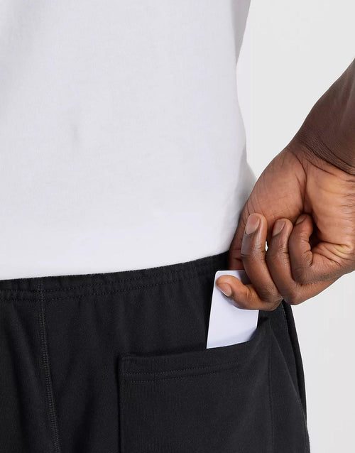 Athletics French Terry Jogger