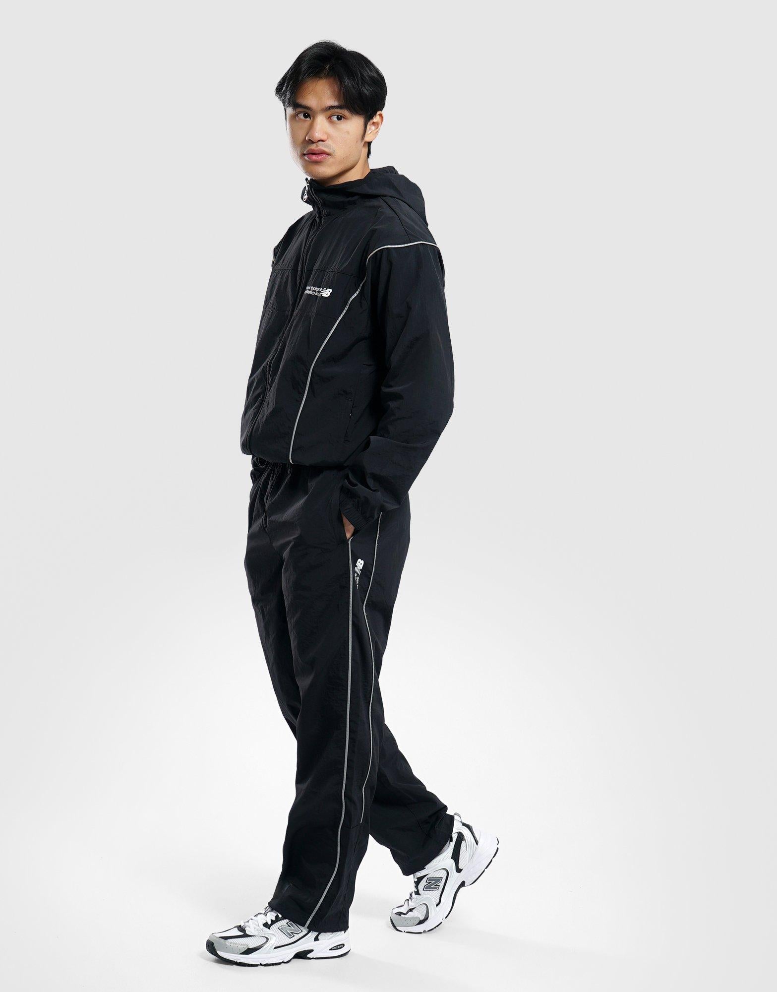 Vision Woven Track Pant