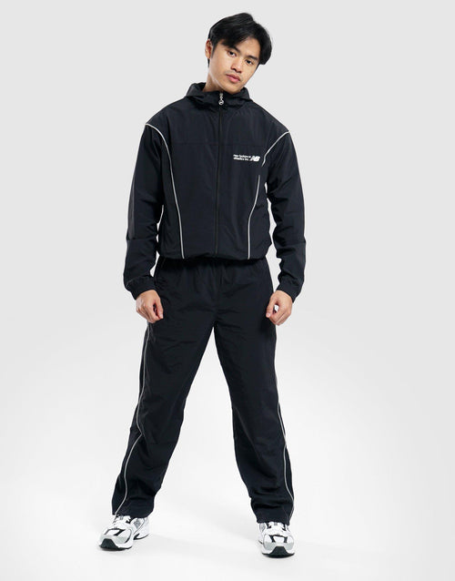 Vision Woven Track Pant
