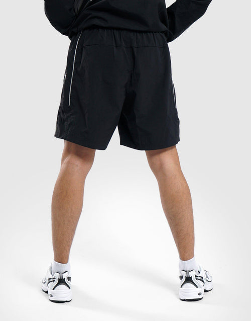 Vision Woven Short