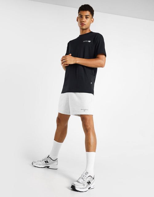 Athletics Short